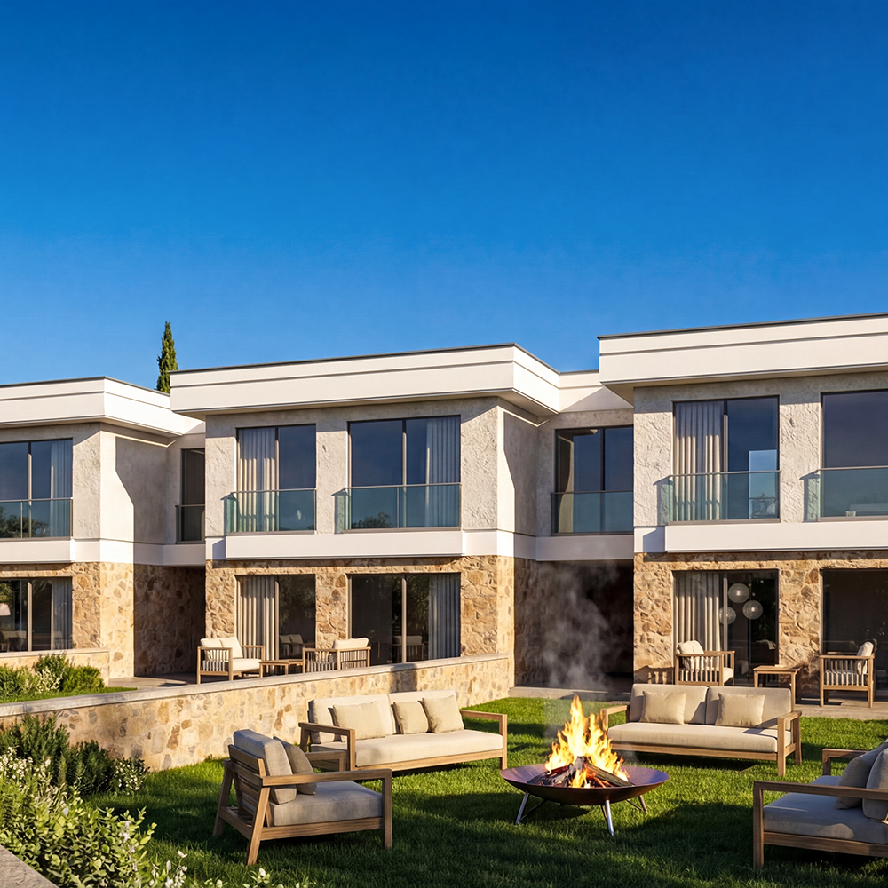 Erfa Arsa, Natura Havran